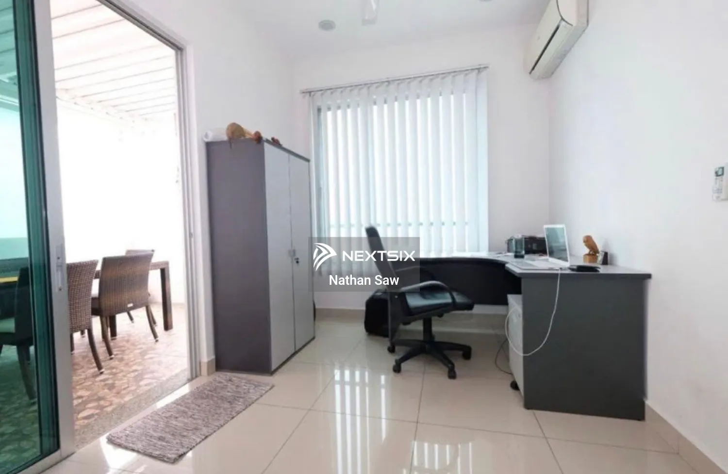 Condominium For Rent in Bayan Lepas Penang