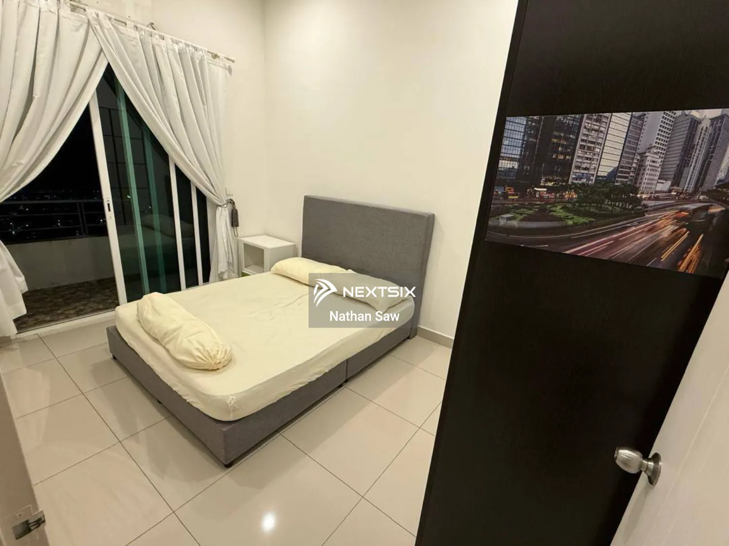 Condominium For Rent in Bayan Lepas Penang - Image 5