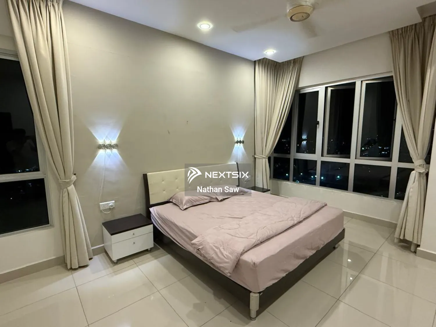 Condominium For Rent in Bayan Lepas Penang - Image 6