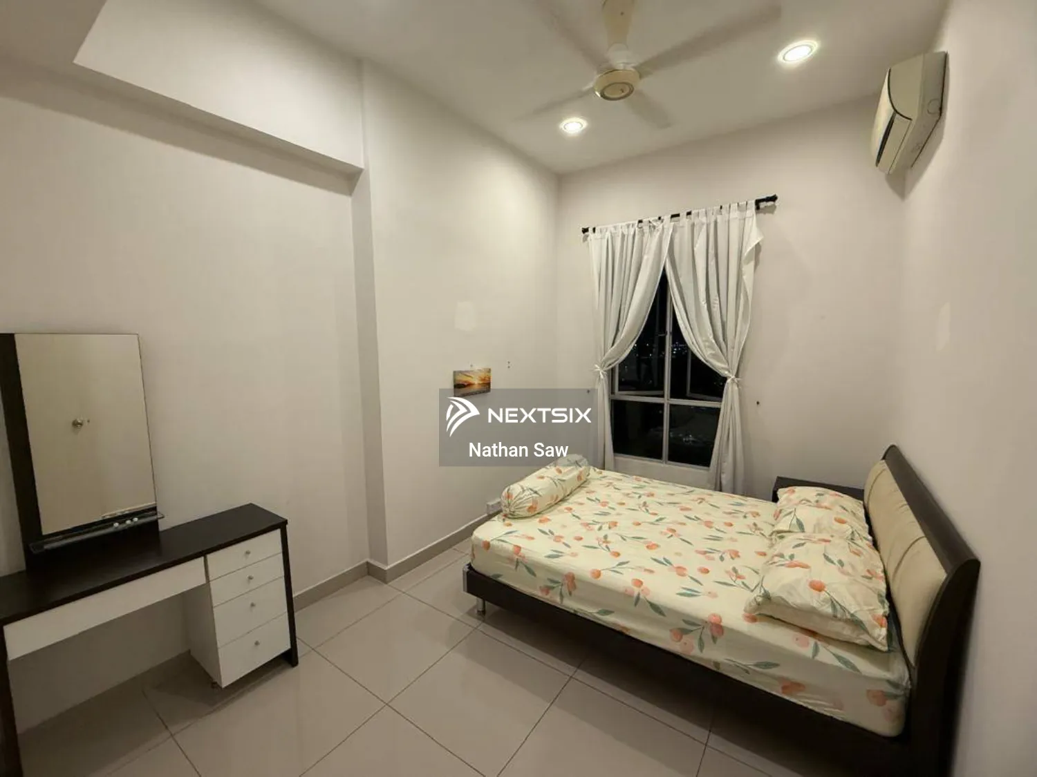 Condominium For Rent in Bayan Lepas Penang - Image 7