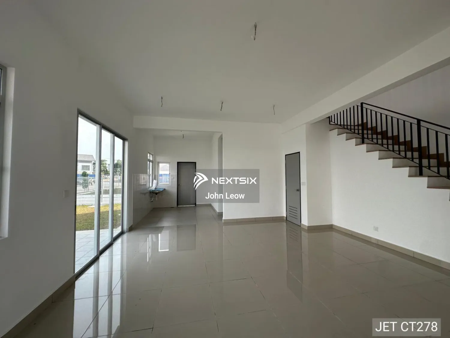 2-sty Terrace/Link House For Sale in Klang Selangor