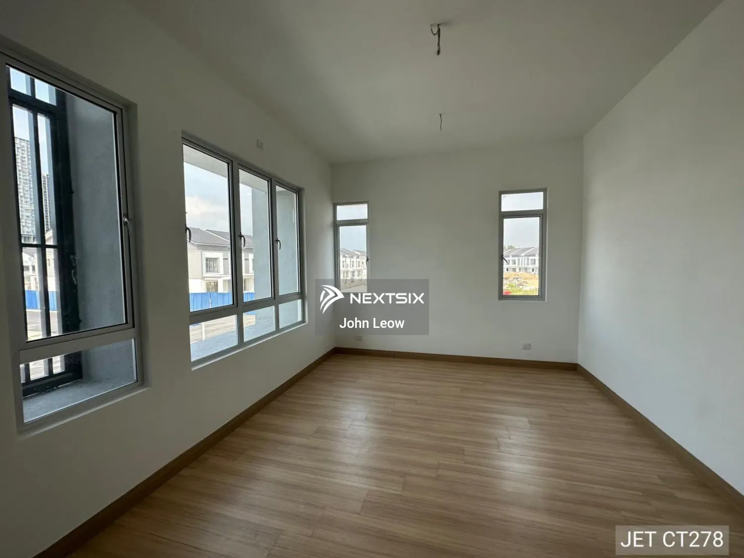 2-sty Terrace/Link House For Sale in Klang Selangor - Image 5