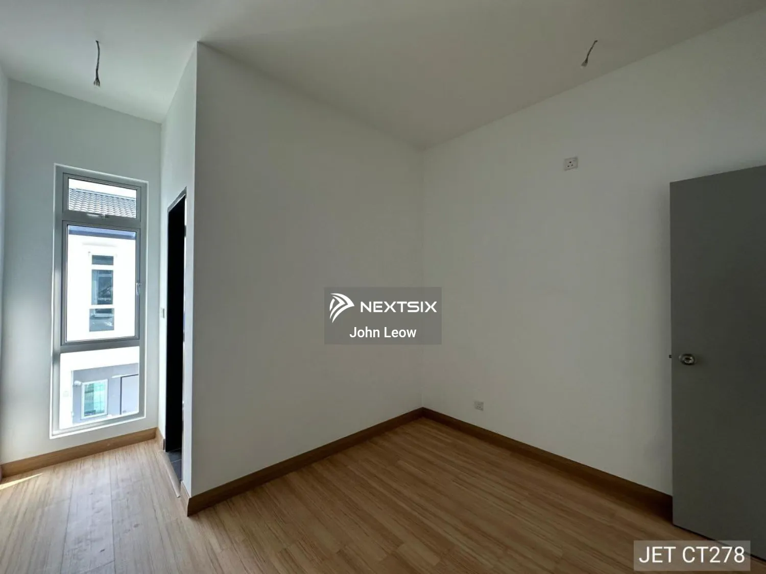 2-sty Terrace/Link House For Sale in Klang Selangor - Image 8