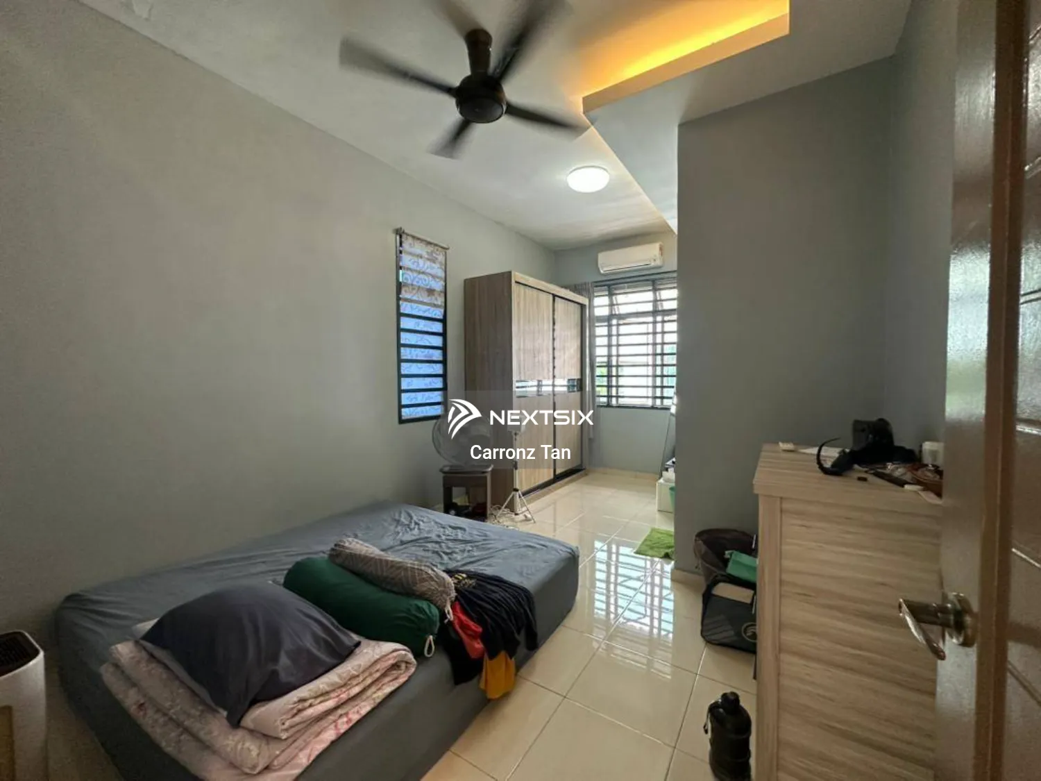 2-sty Terrace/Link House For Sale in Cheng Melaka - Image 10