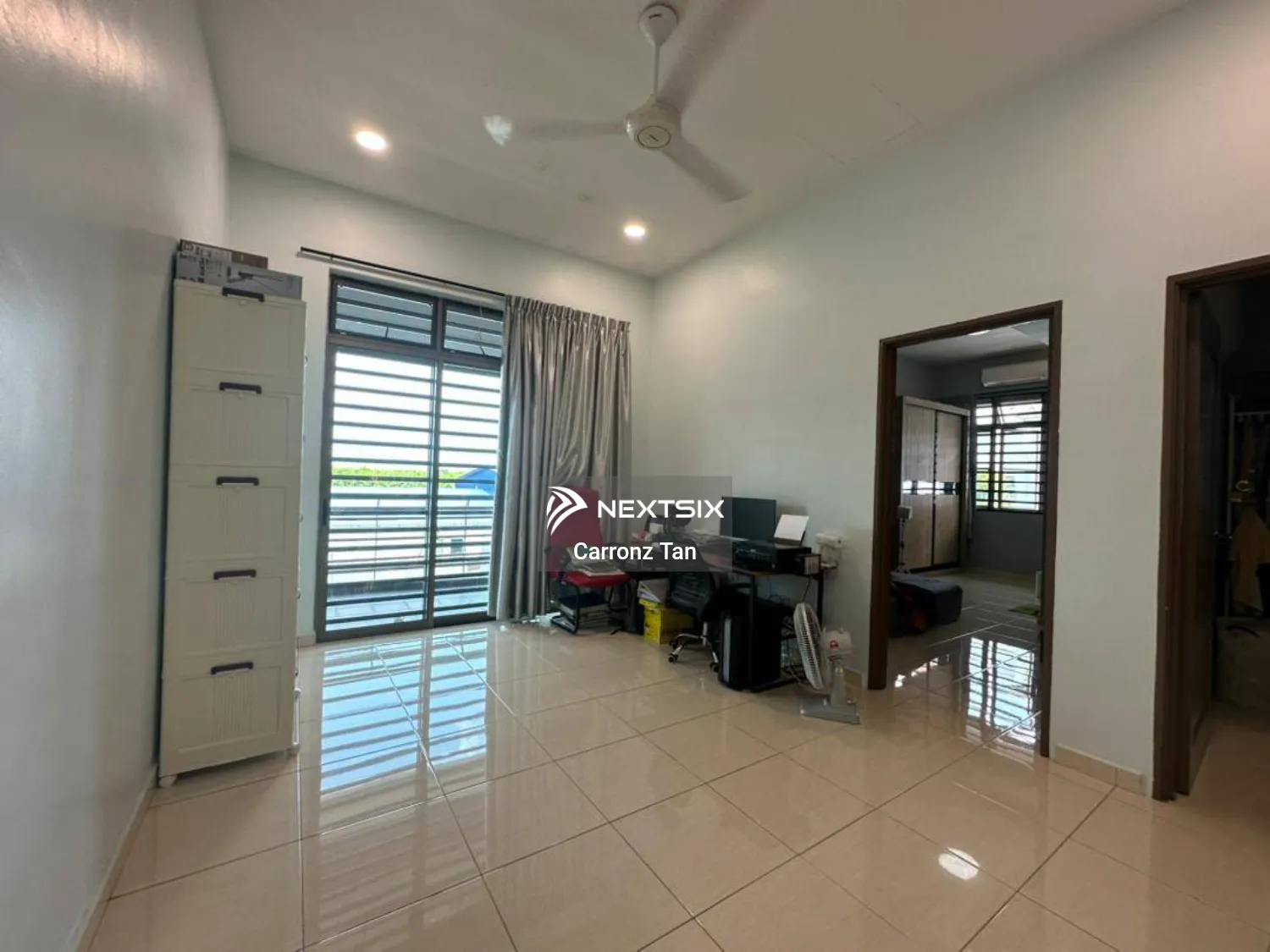 2-sty Terrace/Link House For Sale in Cheng Melaka - Image 11