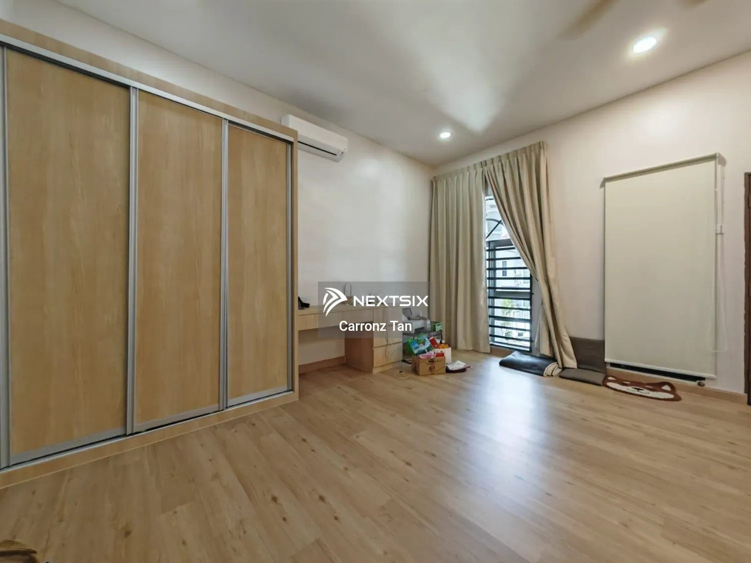 2-sty Terrace/Link House For Sale in Cheng Melaka - Image 5