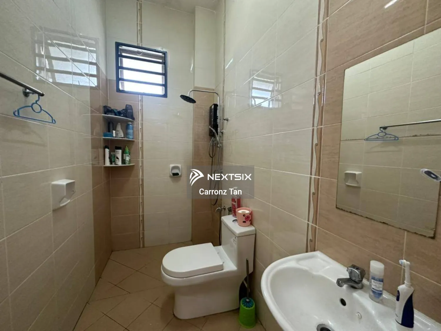 2-sty Terrace/Link House For Sale in Cheng Melaka - Image 6