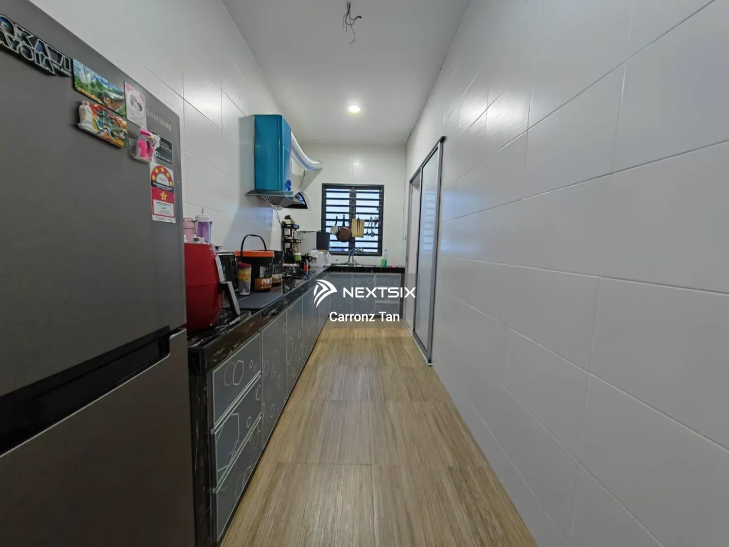 2-sty Terrace/Link House For Sale in Cheng Melaka - Image 7