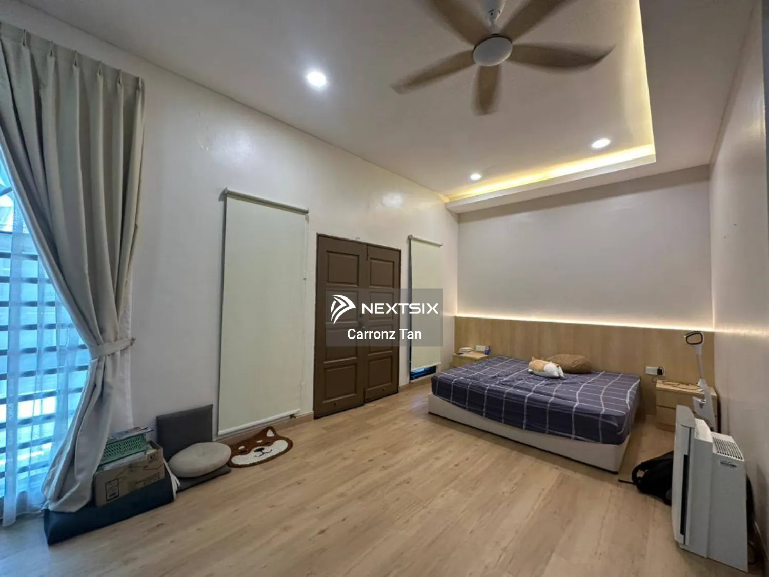 2-sty Terrace/Link House For Sale in Cheng Melaka - Image 8