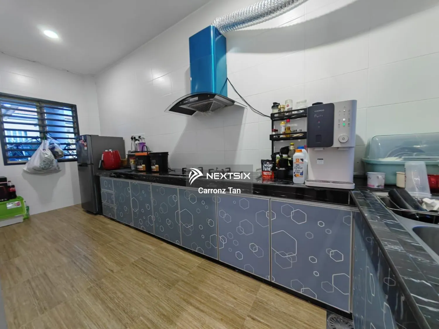 2-sty Terrace/Link House For Sale in Cheng Melaka - Image 9