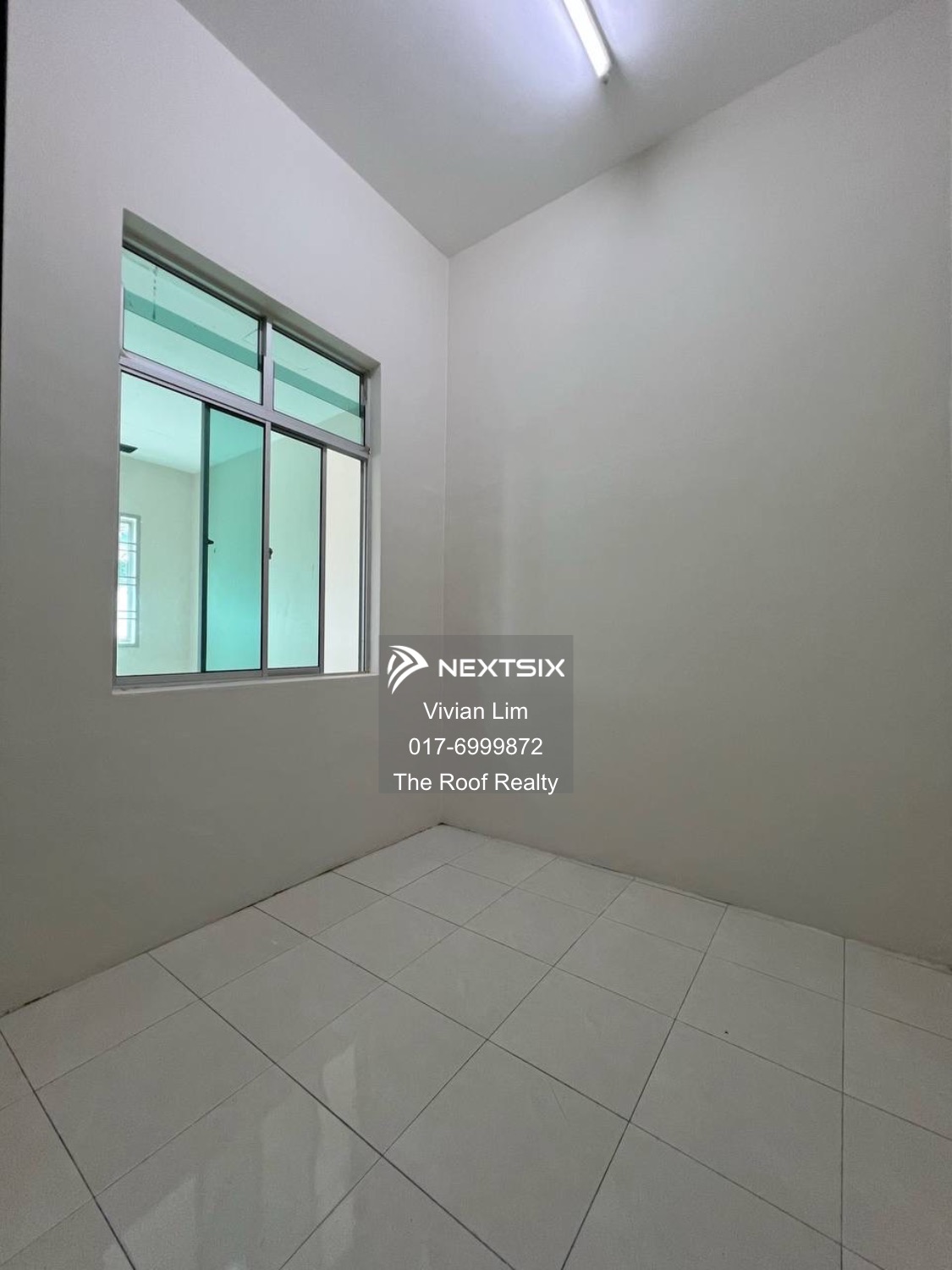 1-sty Terrace/Link House For Rent in Muar Johor - Image 10