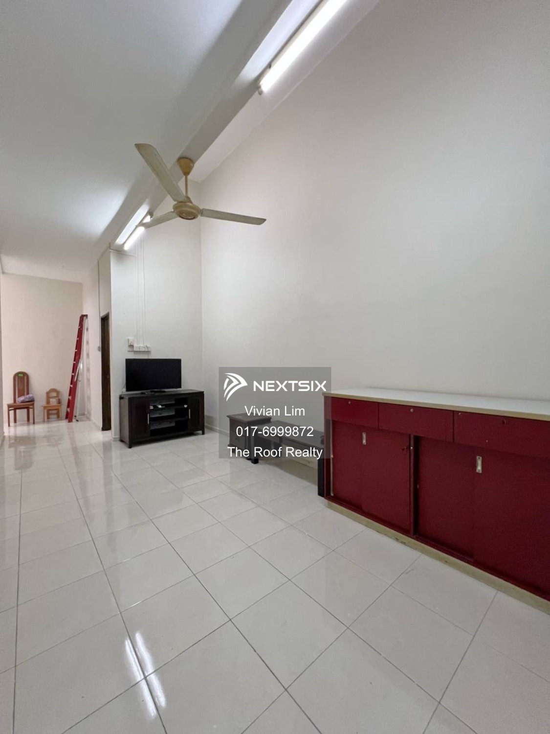 1-sty Terrace/Link House For Rent in Muar Johor - Image 6