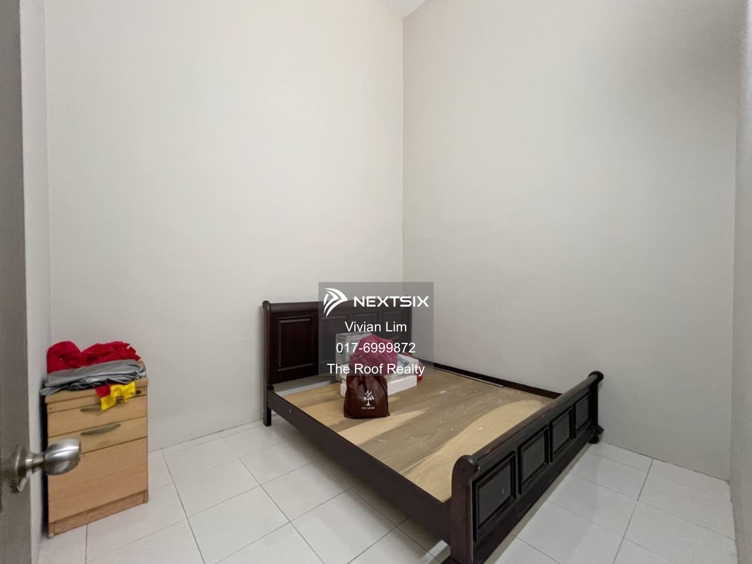 1-sty Terrace/Link House For Rent in Muar Johor - Image 8