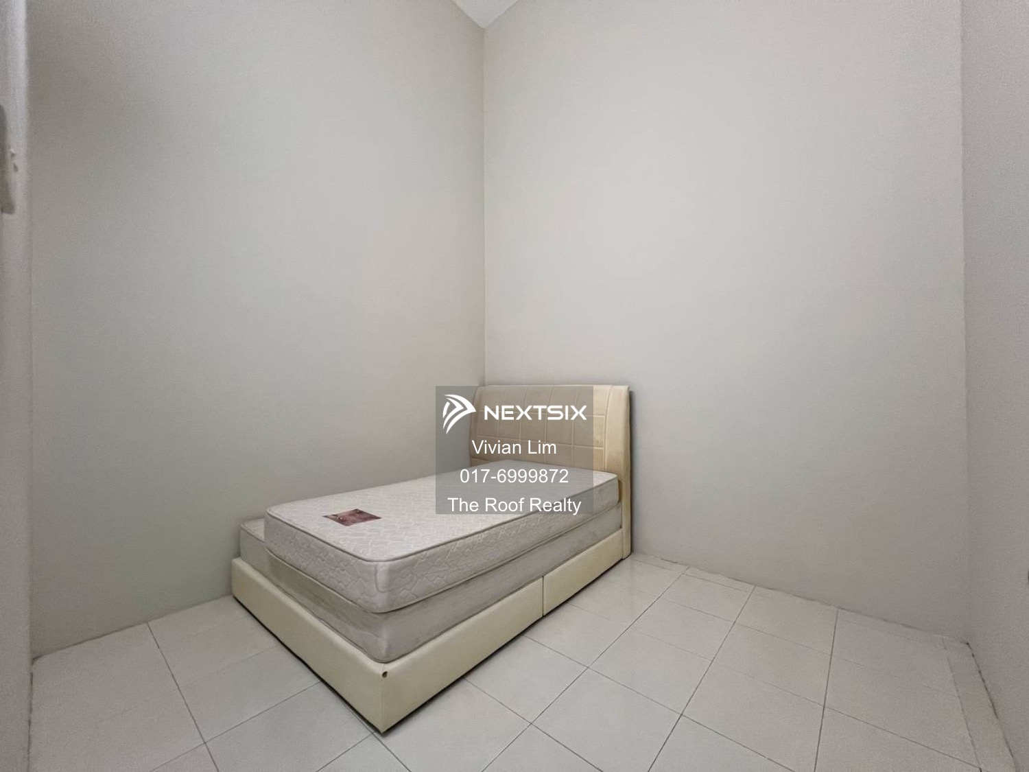 1-sty Terrace/Link House For Rent in Muar Johor - Image 9