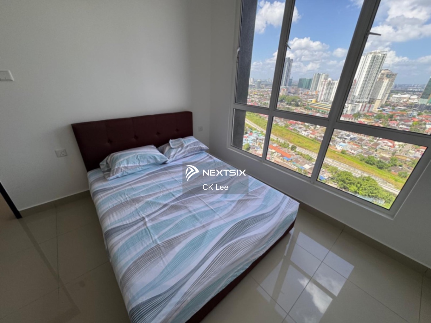 Serviced Residence For Rent in Johor Bahru Johor - Image 5