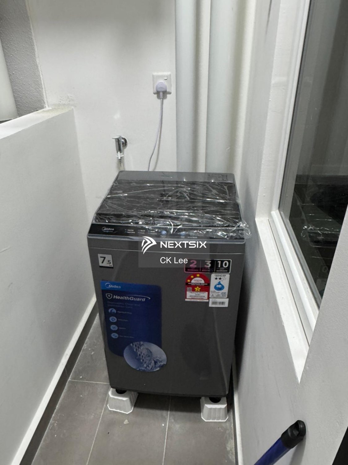 Serviced Residence For Rent in Johor Bahru Johor - Image 8