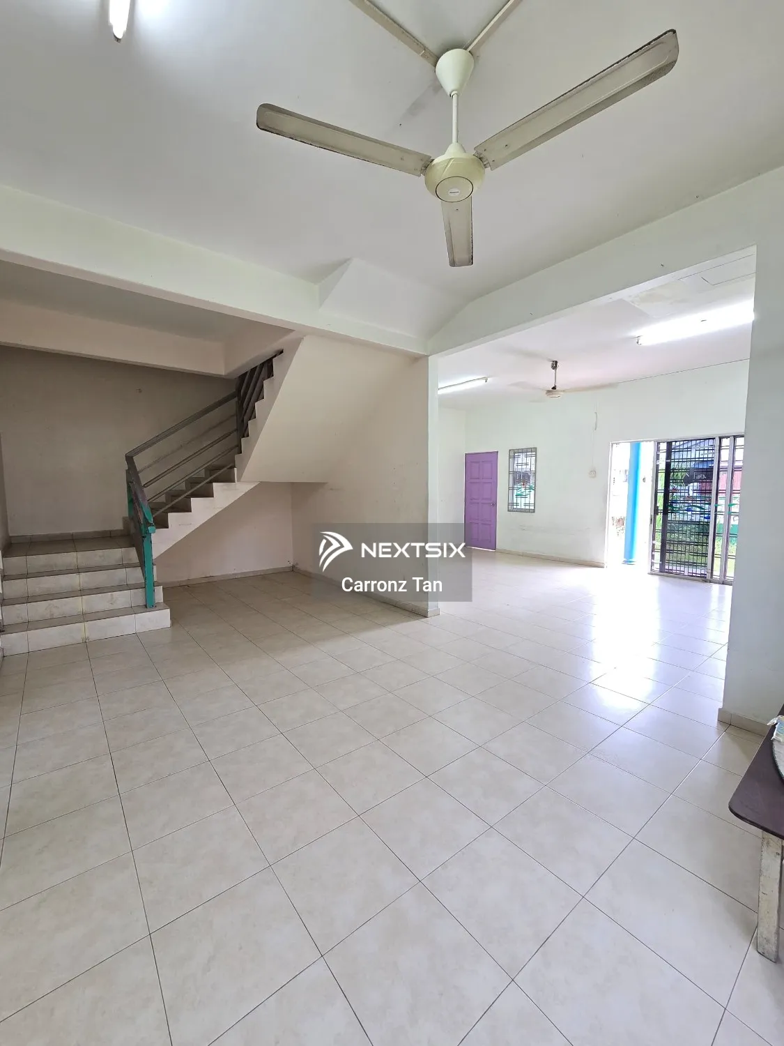 2-sty Terrace/Link House For Sale in Melaka Tengah Melaka - Image 5
