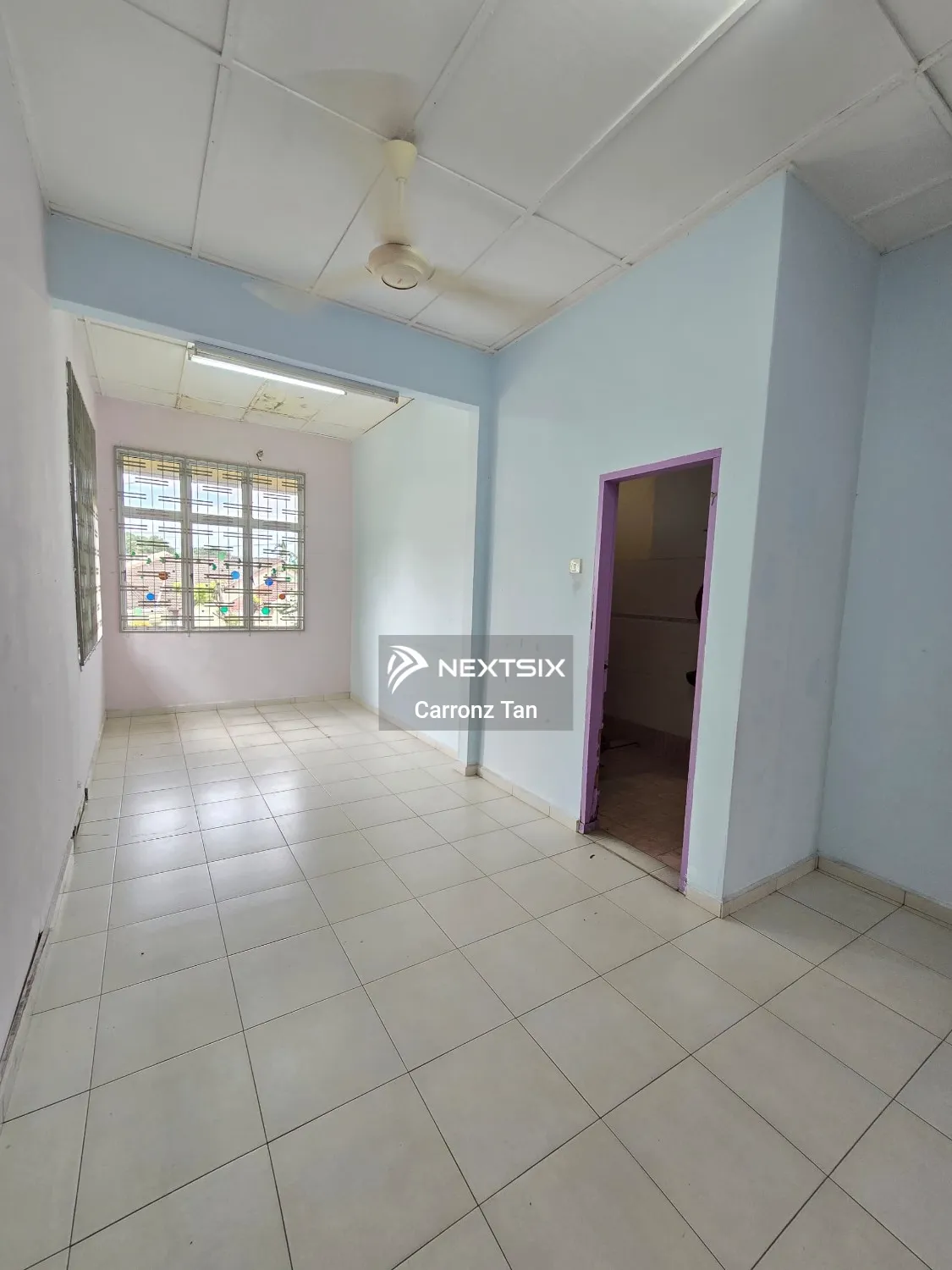 2-sty Terrace/Link House For Sale in Melaka Tengah Melaka - Image 6