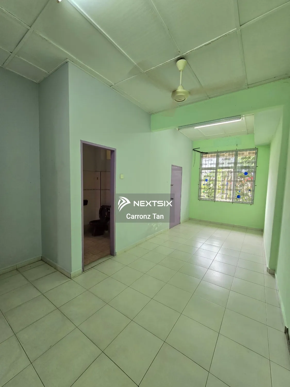 2-sty Terrace/Link House For Sale in Melaka Tengah Melaka - Image 8