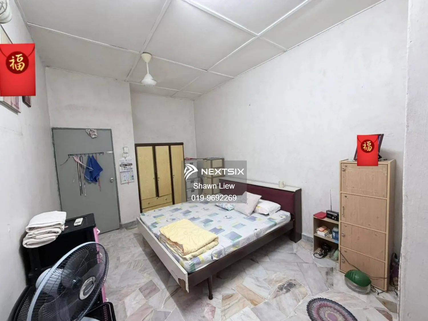 1-sty Terrace/Link House For Sale in Skudai Johor - Image 6