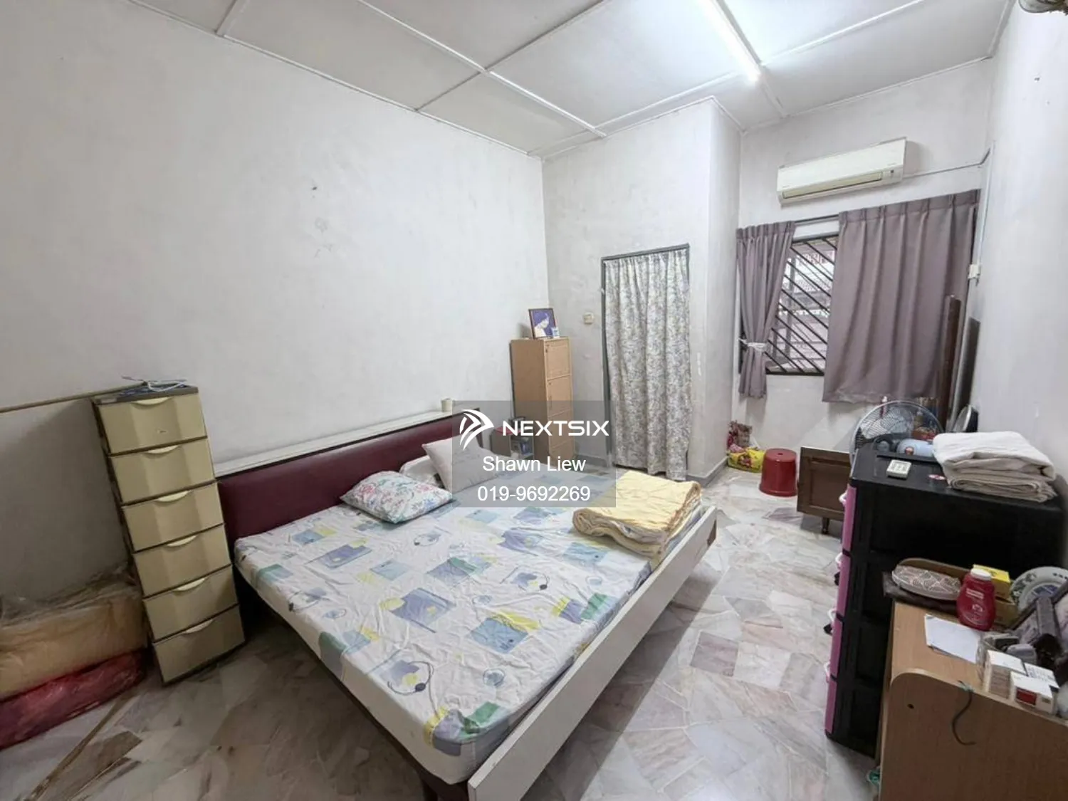 1-sty Terrace/Link House For Sale in Skudai Johor - Image 7