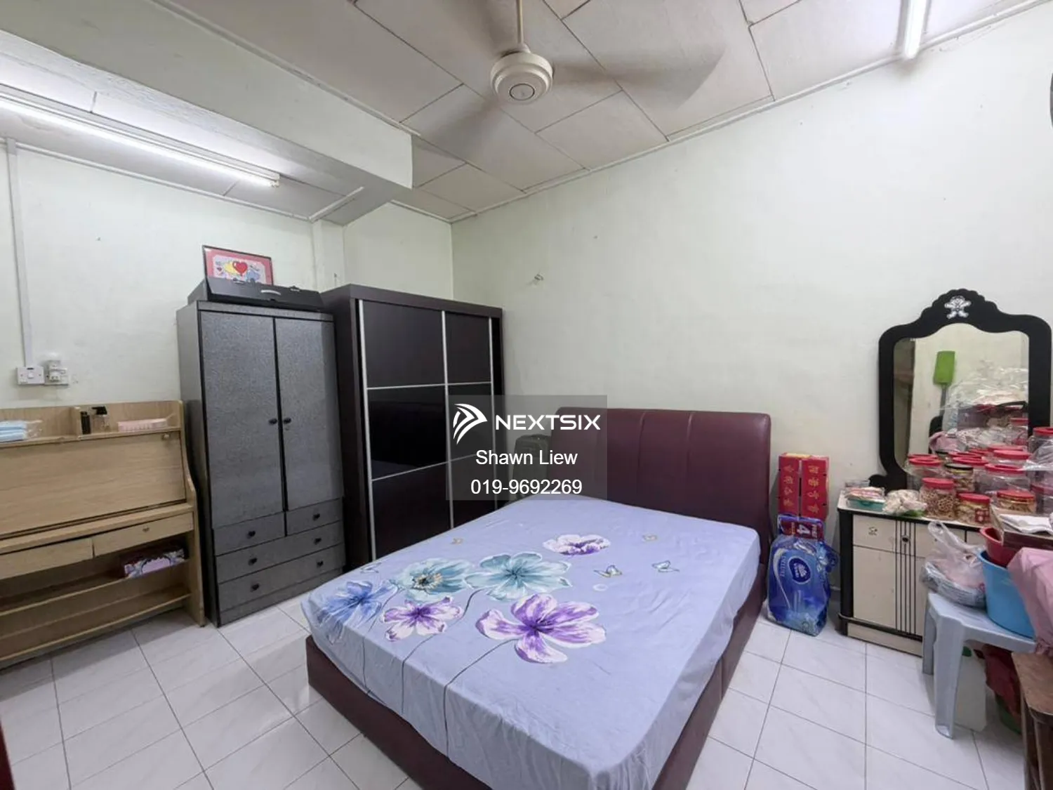 1-sty Terrace/Link House For Sale in Skudai Johor - Image 8