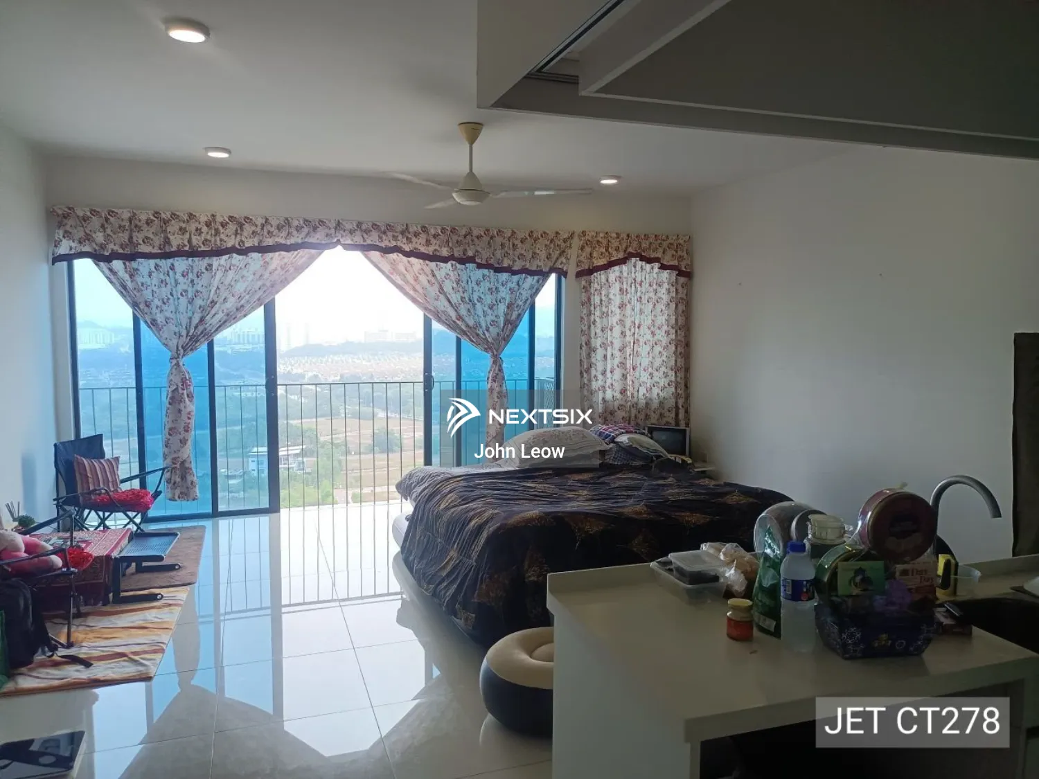 Serviced Residence For Sale in Setia Alam Selangor