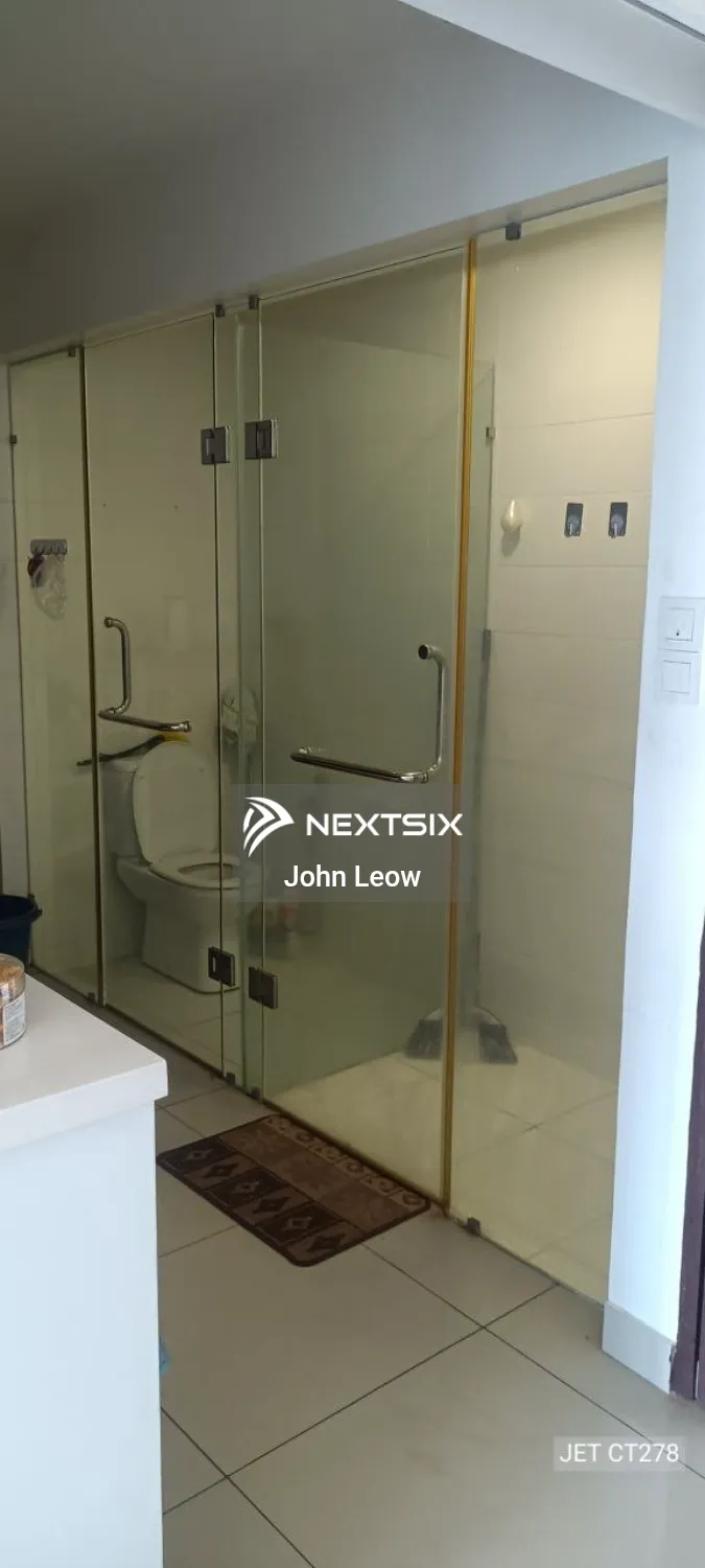 Serviced Residence For Sale in Setia Alam Selangor - Image 5