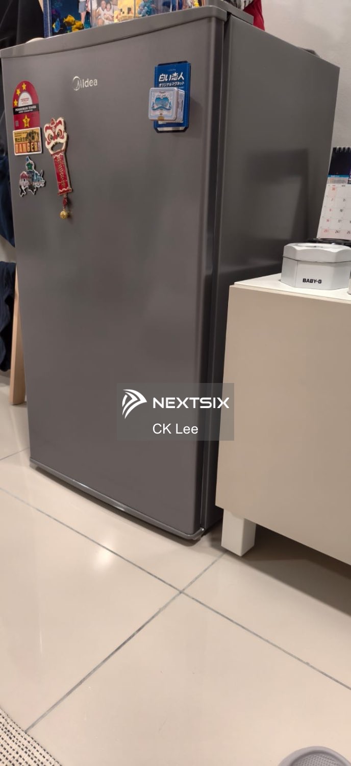 Serviced Residence For Rent in Johor Bahru Johor