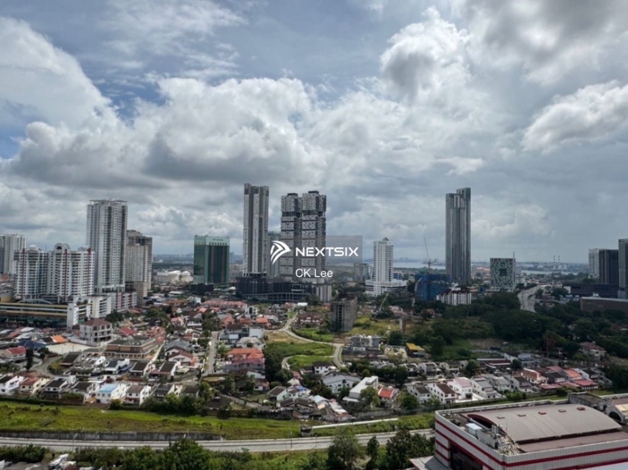 Serviced Residence For Rent in Johor Bahru Johor - Image 7