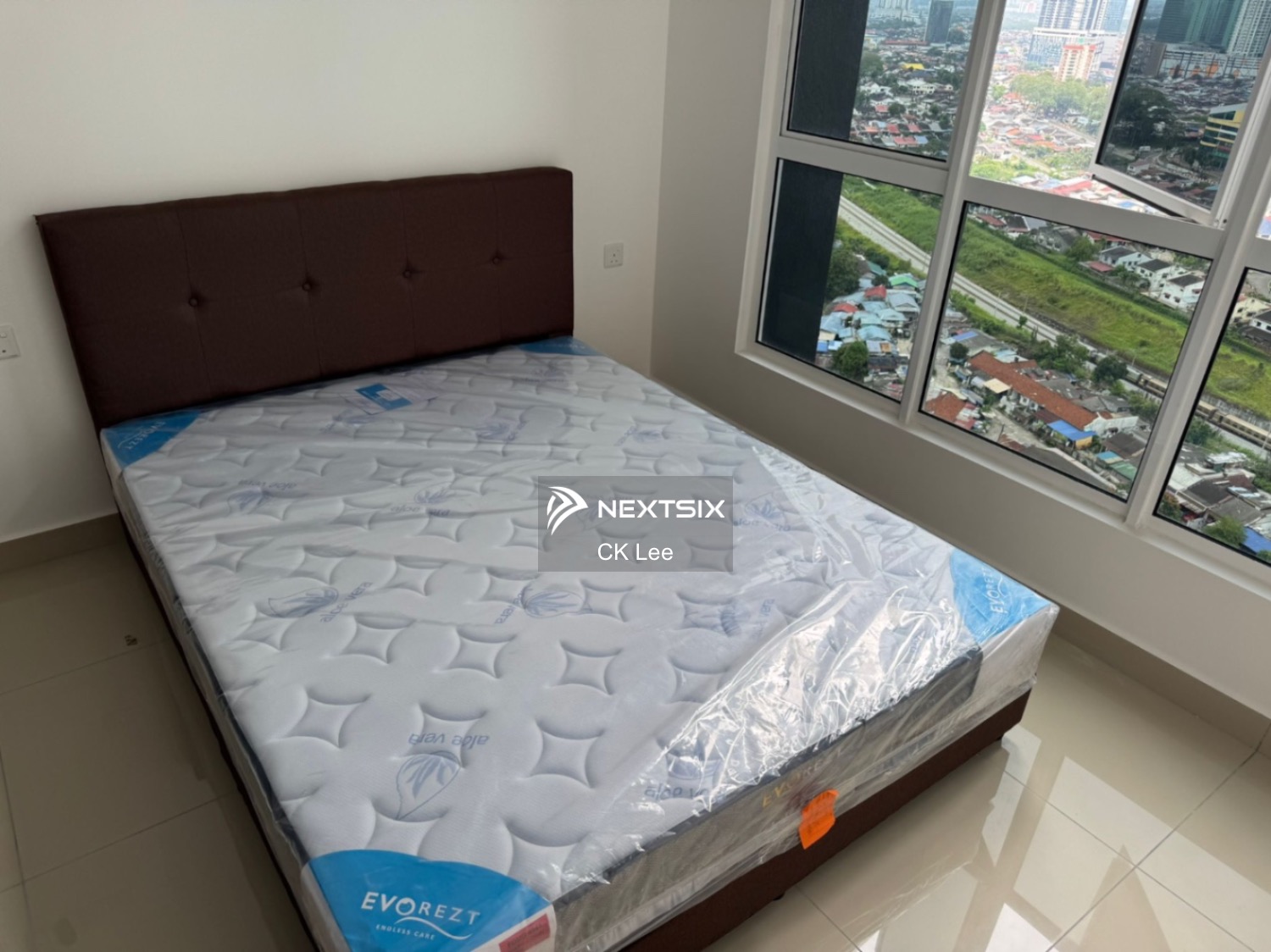 Serviced Residence For Rent in Johor Bahru Johor - Image 9