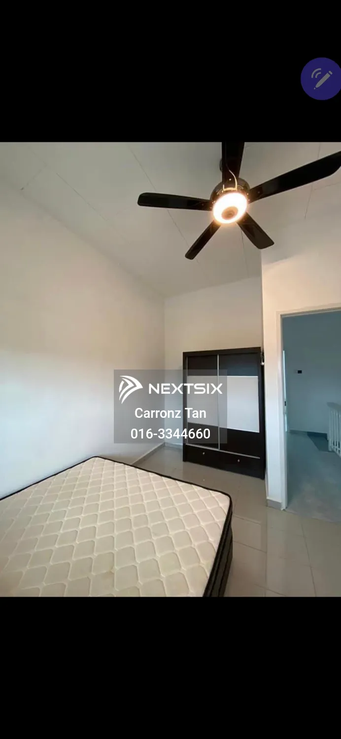 2-sty Terrace/Link House For Sale in Tanjong Kling Melaka
