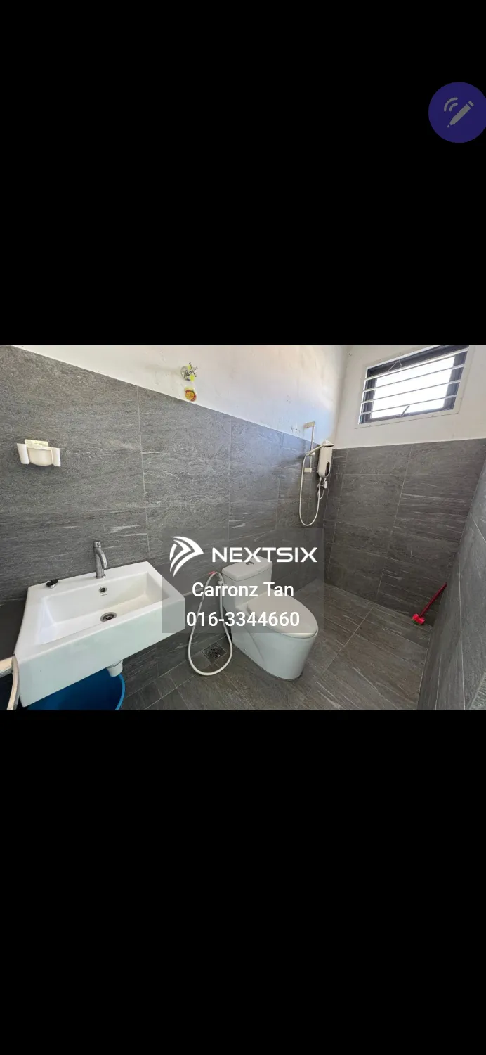 2-sty Terrace/Link House For Sale in Tanjong Kling Melaka - Image 10