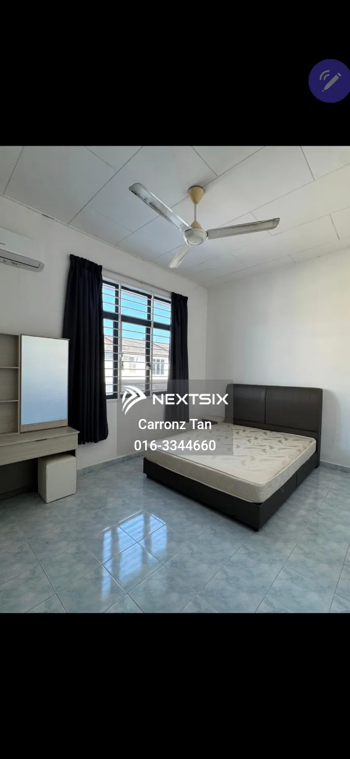 2-sty Terrace/Link House For Sale in Tanjong Kling Melaka - Image 11