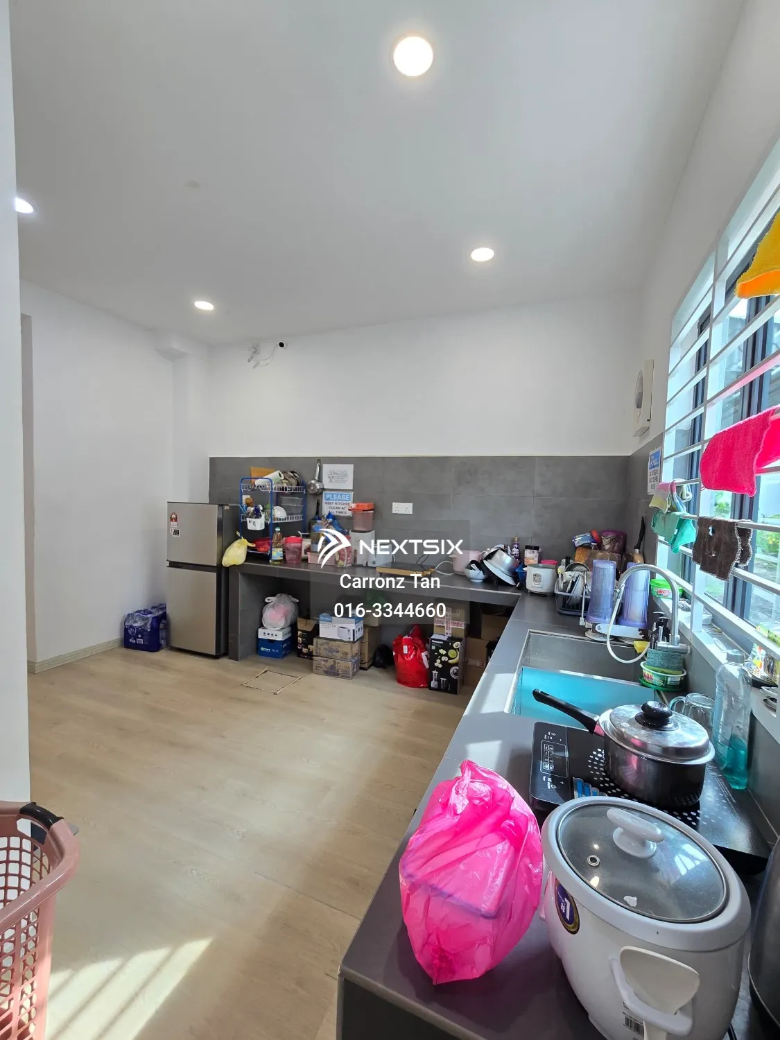 2-sty Terrace/Link House For Sale in Tanjong Kling Melaka - Image 6