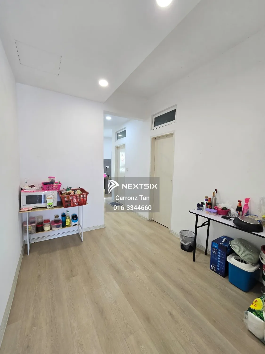 2-sty Terrace/Link House For Sale in Tanjong Kling Melaka - Image 7