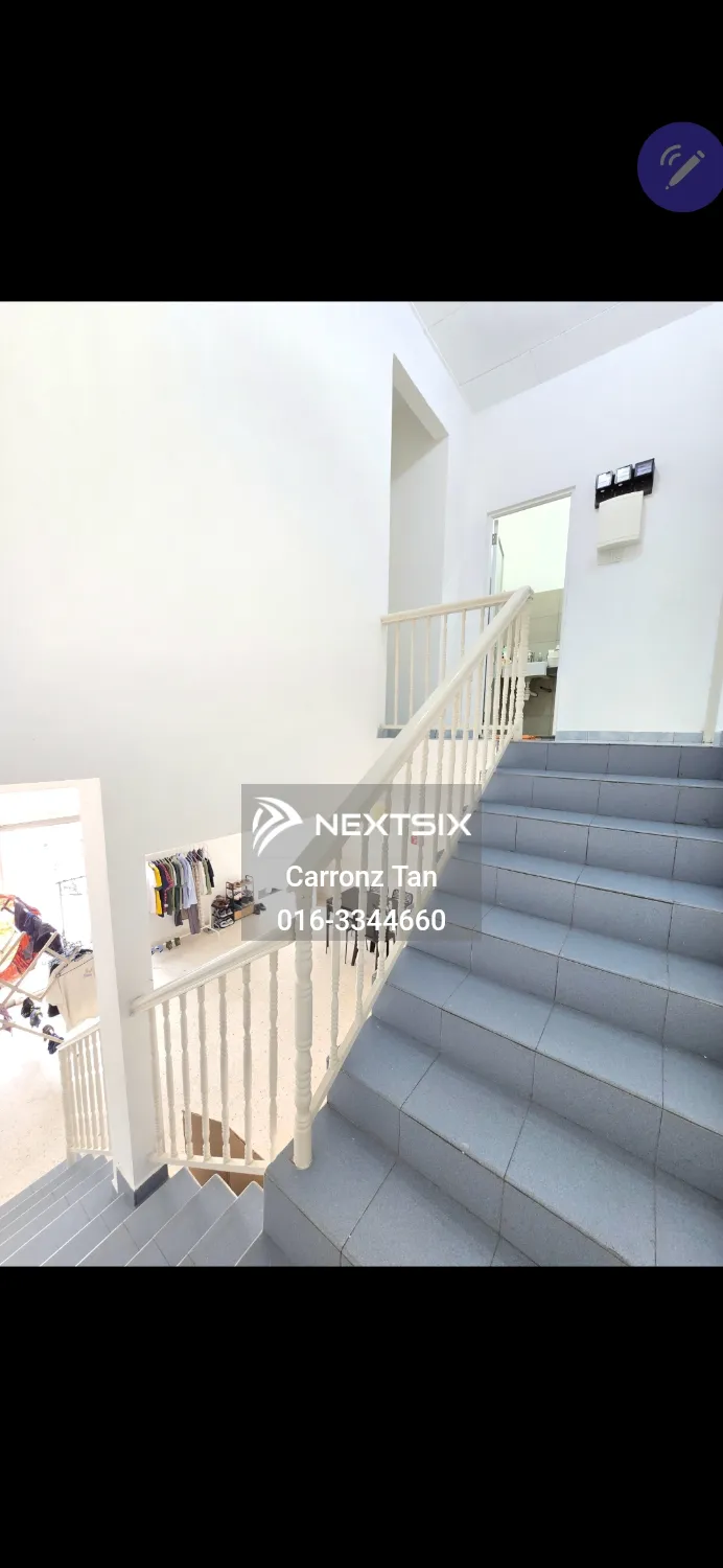 2-sty Terrace/Link House For Sale in Tanjong Kling Melaka - Image 8