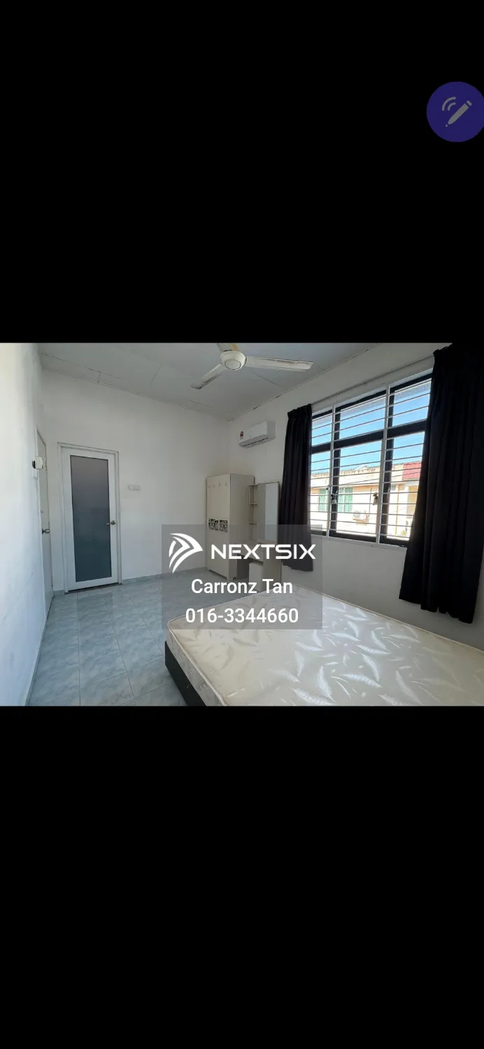2-sty Terrace/Link House For Sale in Tanjong Kling Melaka - Image 9