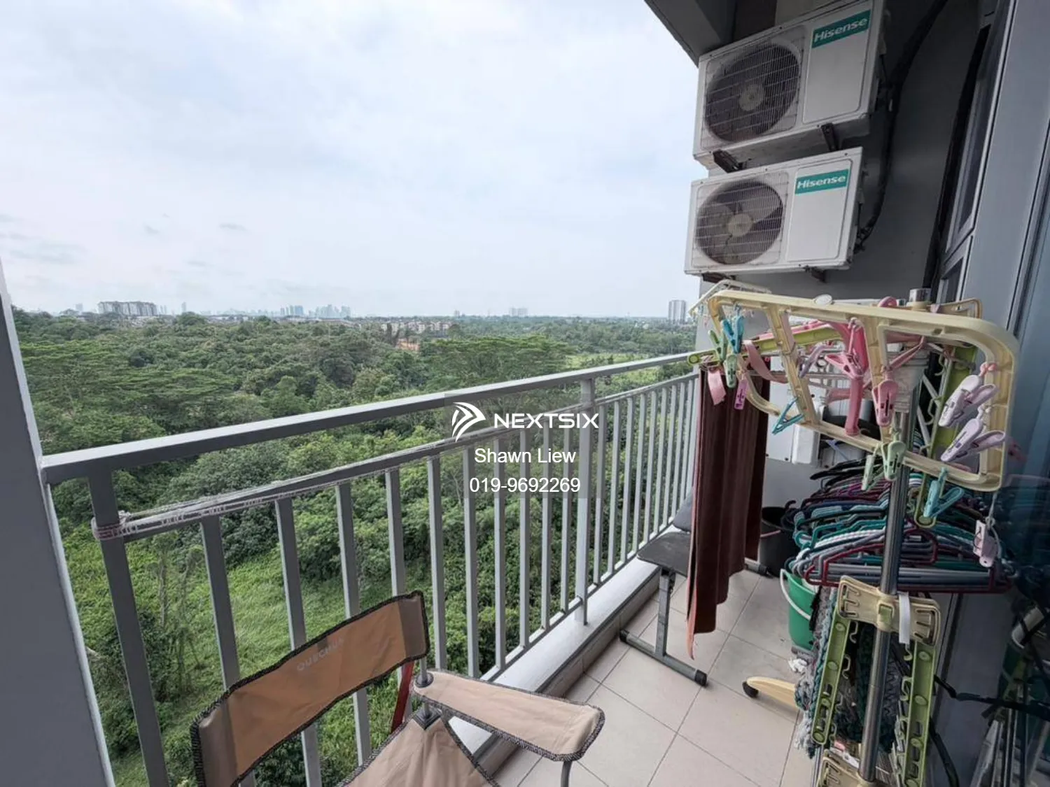 Condominium For Sale in Iskandar Puteri (Nusajaya) Johor