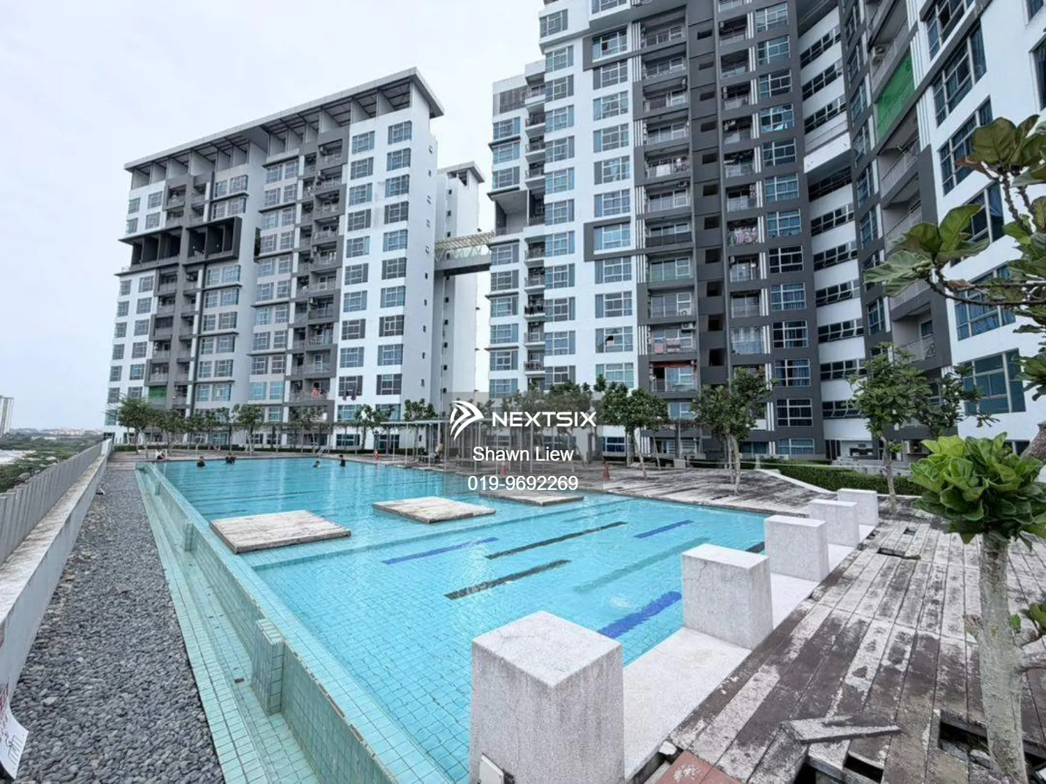 Condominium For Sale in Iskandar Puteri (Nusajaya) Johor - Image 11