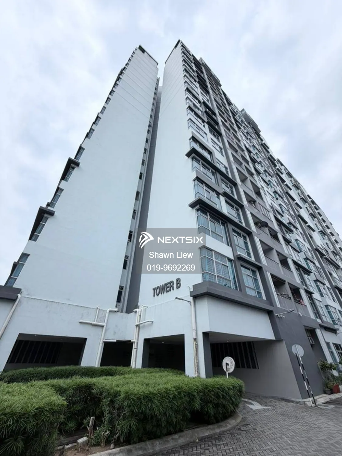 Condominium For Sale in Iskandar Puteri (Nusajaya) Johor - Image 12