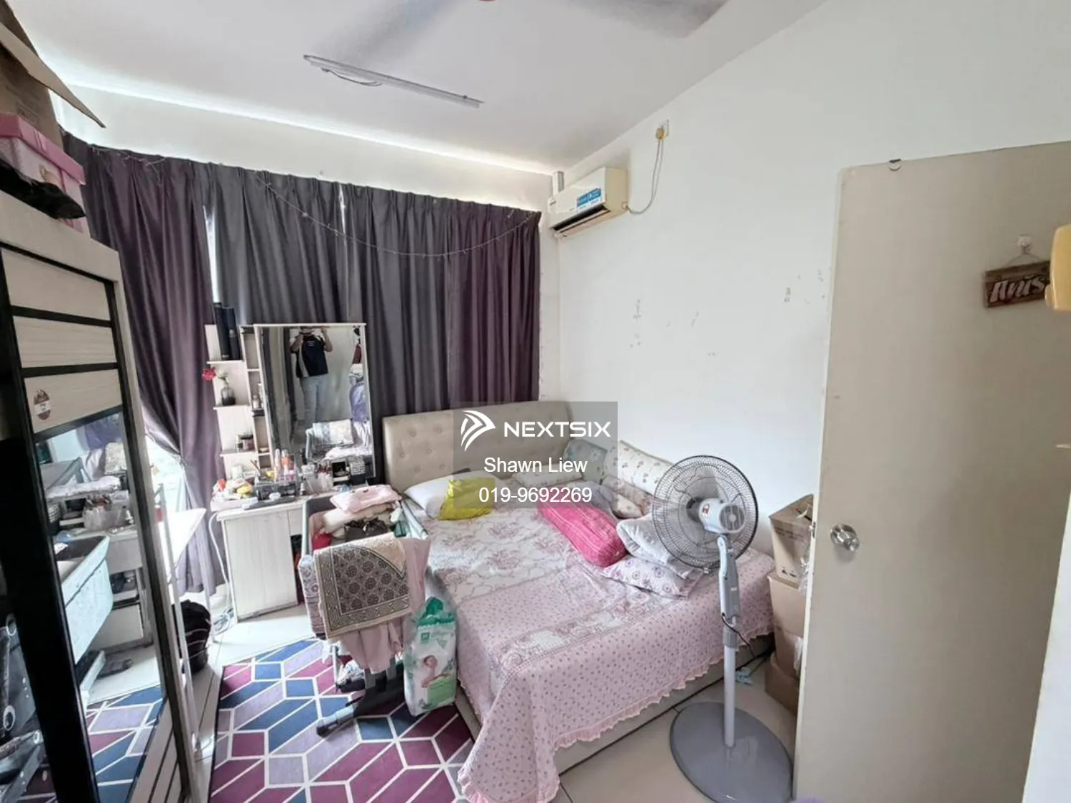 Condominium For Sale in Iskandar Puteri (Nusajaya) Johor - Image 6