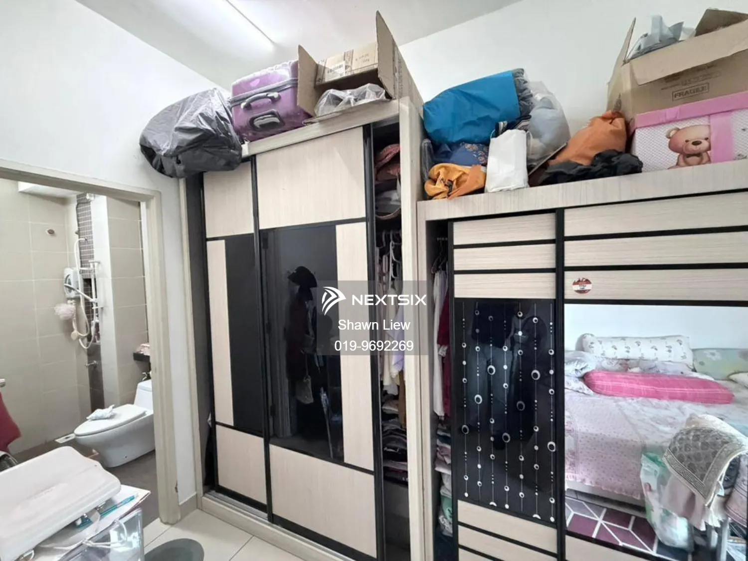 Condominium For Sale in Iskandar Puteri (Nusajaya) Johor - Image 7