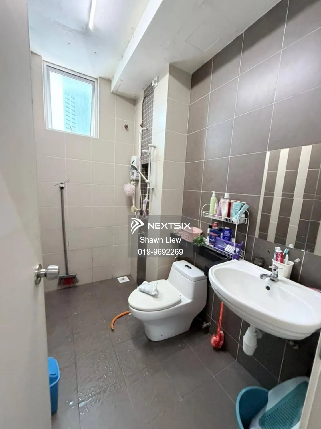 Condominium For Sale in Iskandar Puteri (Nusajaya) Johor - Image 8