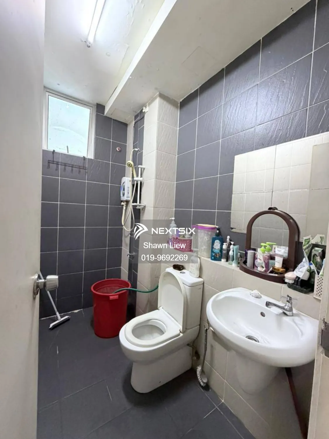 Condominium For Sale in Iskandar Puteri (Nusajaya) Johor - Image 9