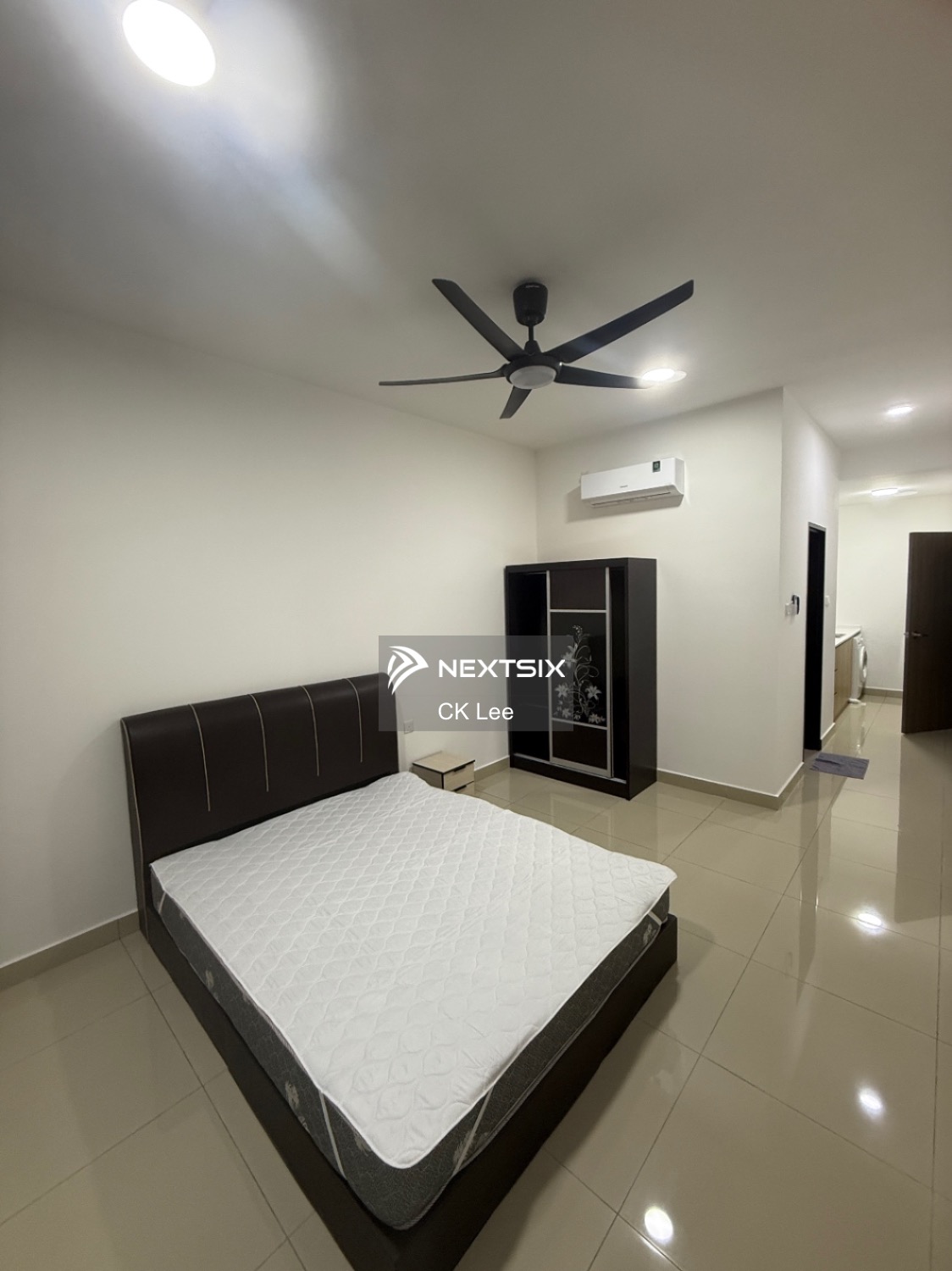 Serviced Residence For Rent in Johor Bahru Johor