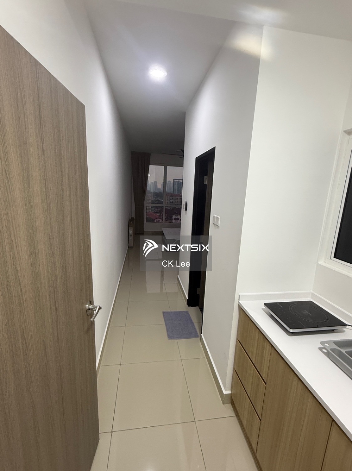 Serviced Residence For Rent in Johor Bahru Johor - Image 5