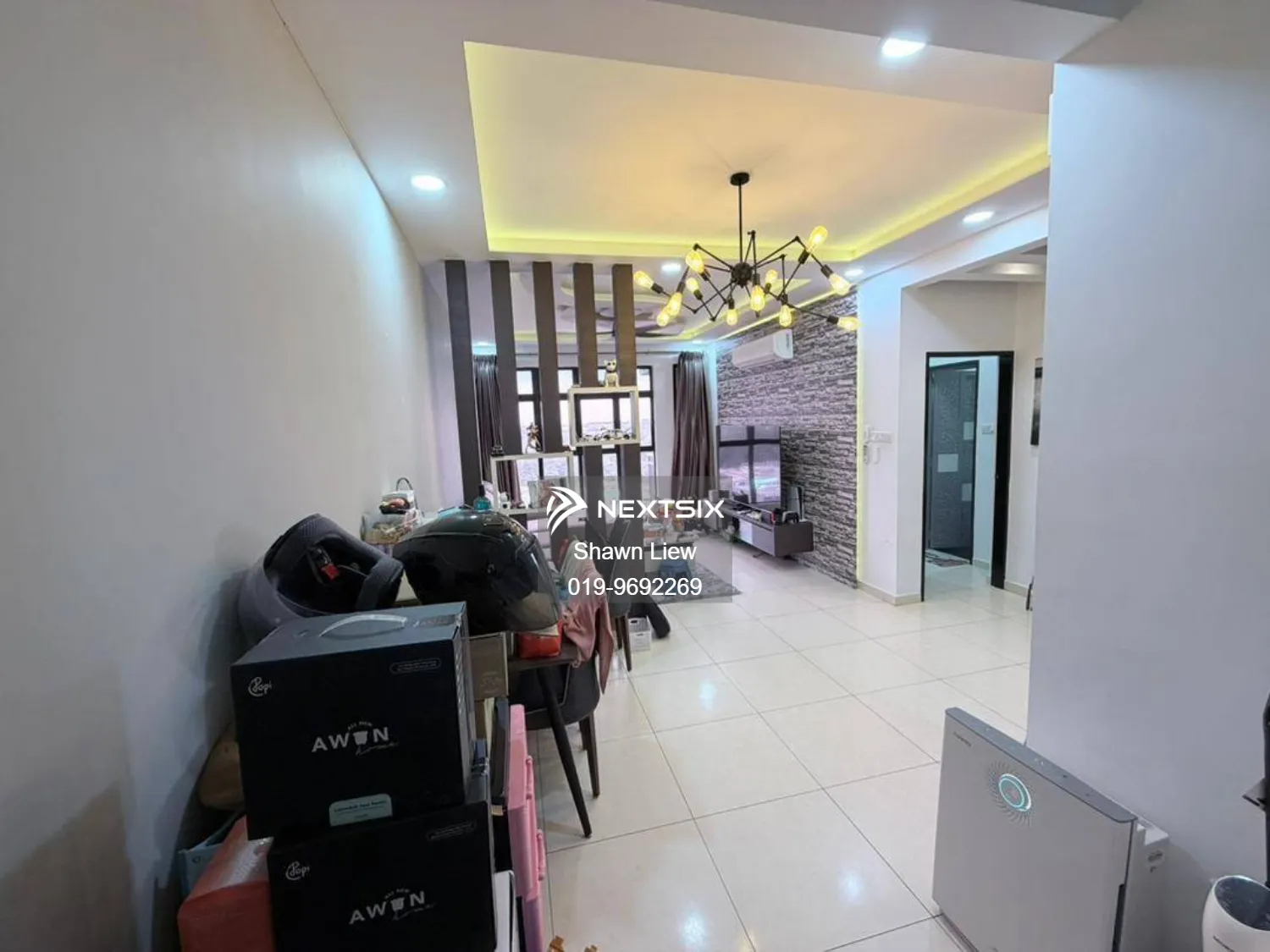 Condominium For Sale in Skudai Johor