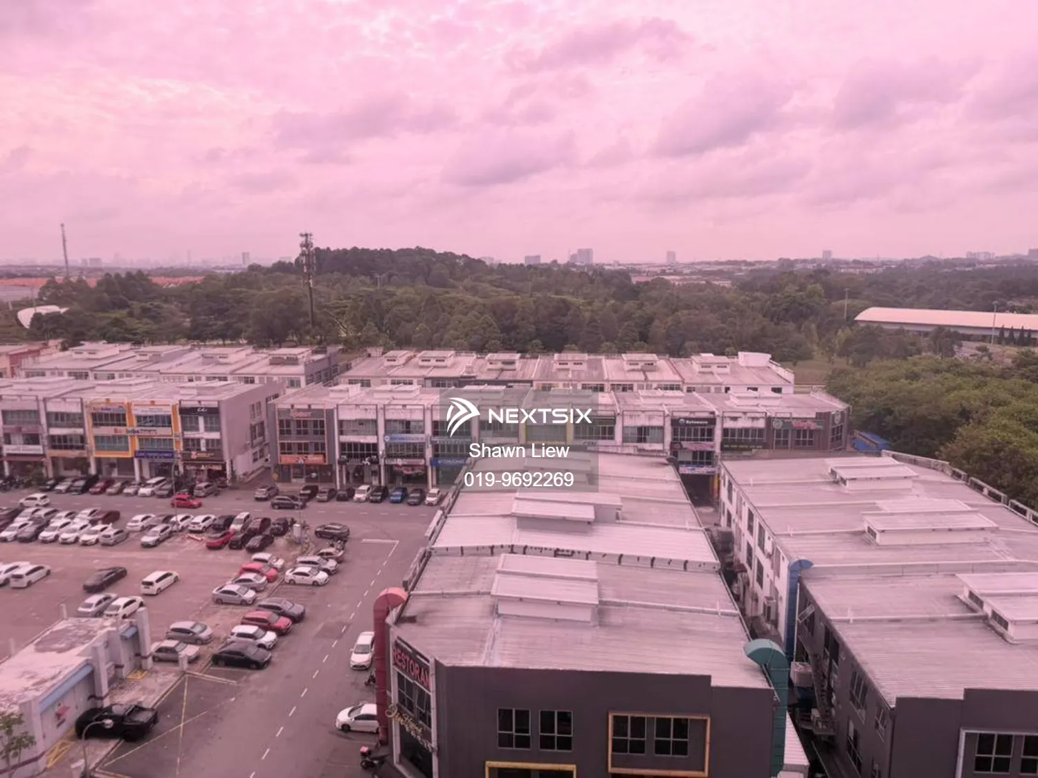Condominium For Sale in Skudai Johor - Image 10