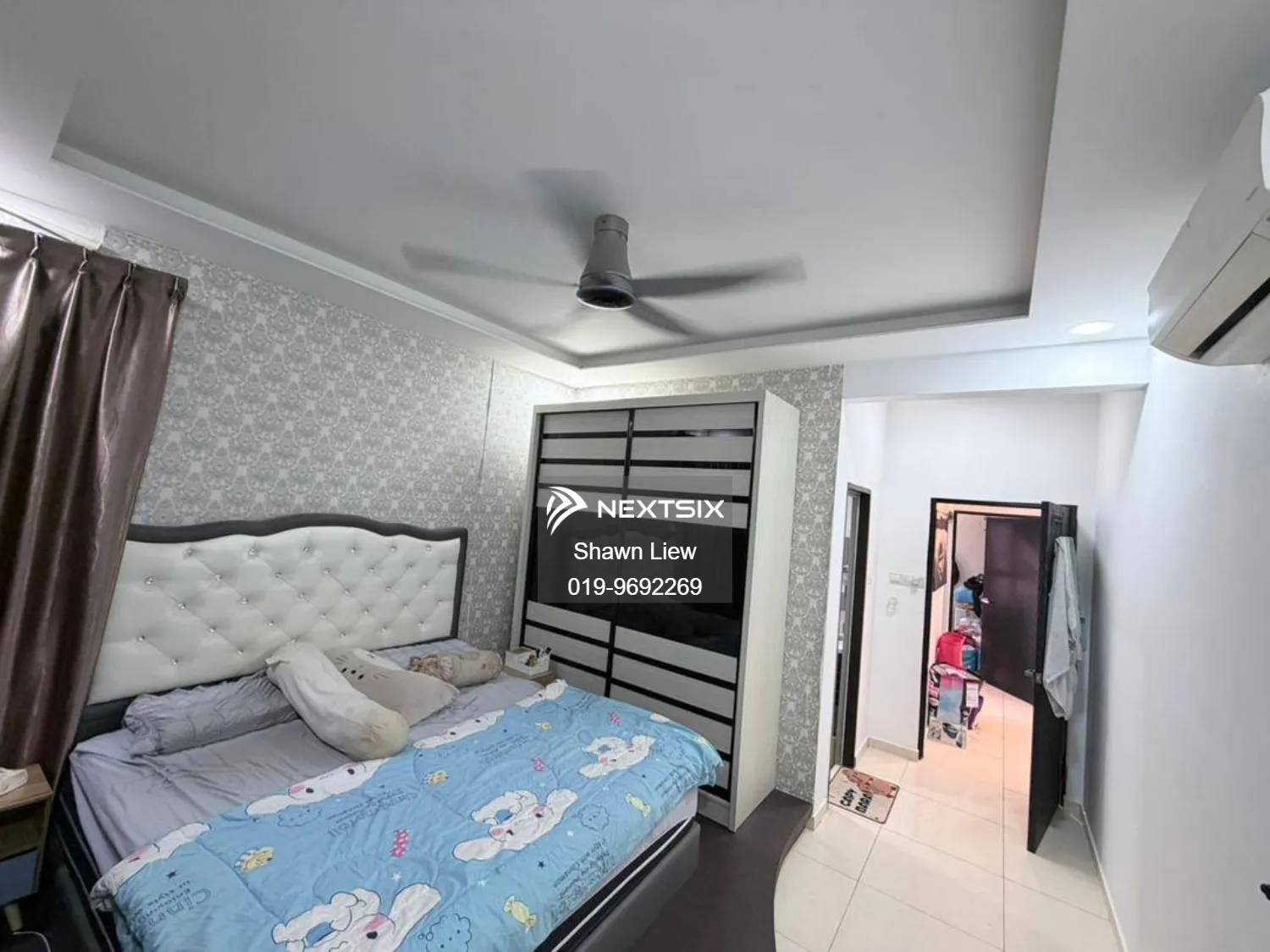 Condominium For Sale in Skudai Johor - Image 5